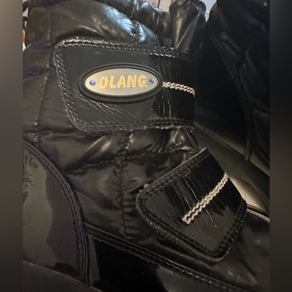 Olang woman boots - Picture 16 of 16